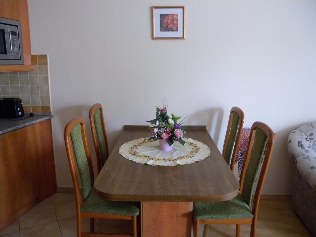 Apartment In Balatonlelle/Balaton 19185 Zewnętrze zdjęcie