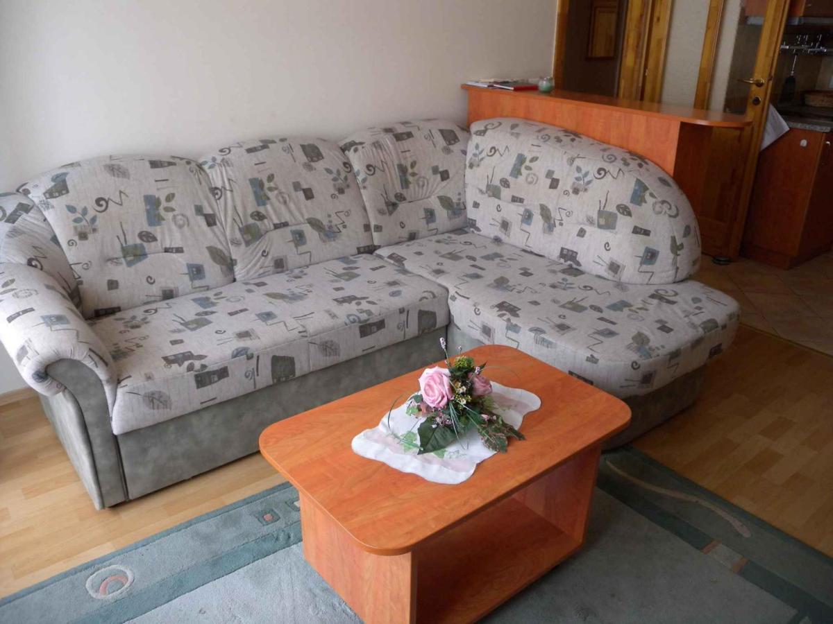 Apartment In Balatonlelle/Balaton 19185 Zewnętrze zdjęcie