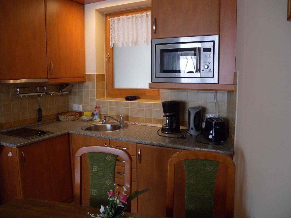 Apartment In Balatonlelle/Balaton 19185 Zewnętrze zdjęcie