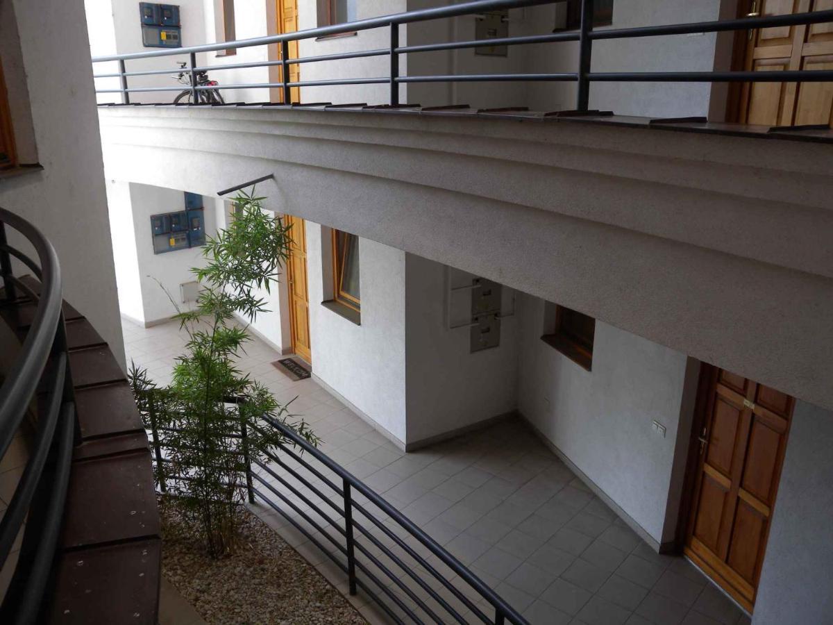 Apartment In Balatonlelle/Balaton 19185 Zewnętrze zdjęcie