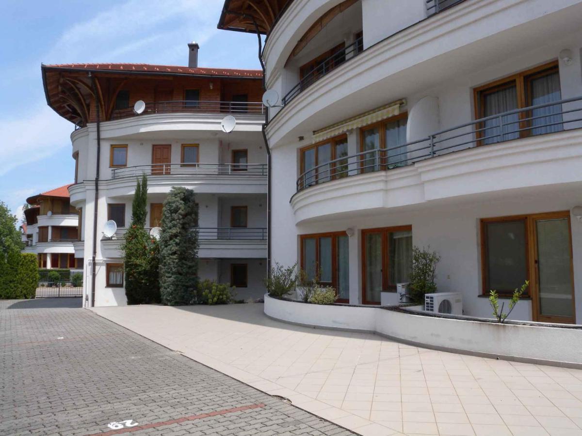 Apartment In Balatonlelle/Balaton 19185 Zewnętrze zdjęcie